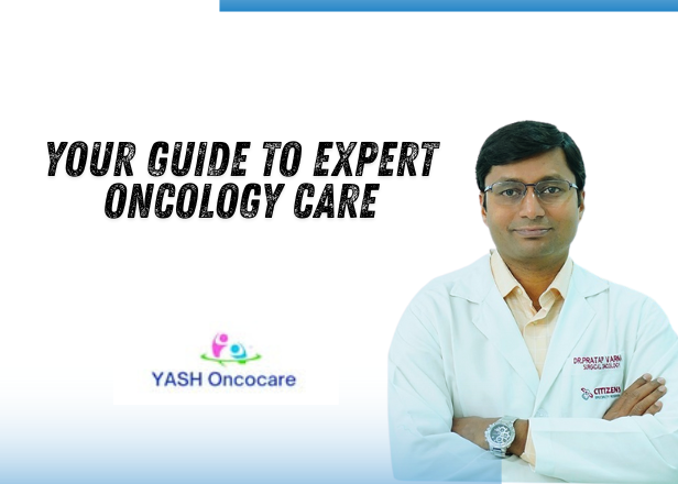 Top Cancer Specialists in Hyderabad: Your Guide to Expert Oncology Care